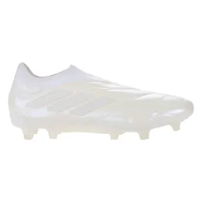 adidas Copa Pure  FG Soccer Cleats - Cloud White