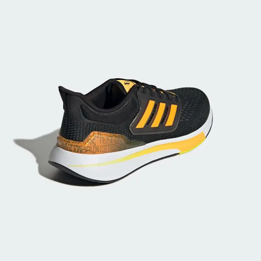 ADIDAS EQ21 RUN - GZ4082