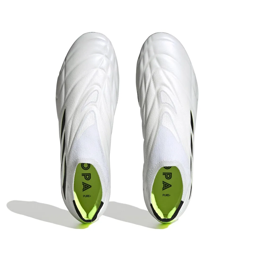 adidas - Unisex Copa Pure  Firm Ground Cleats (HQ8955)