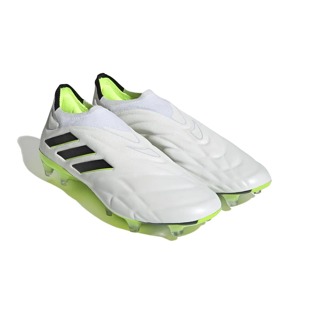 adidas - Unisex Copa Pure  Firm Ground Cleats (HQ8955)