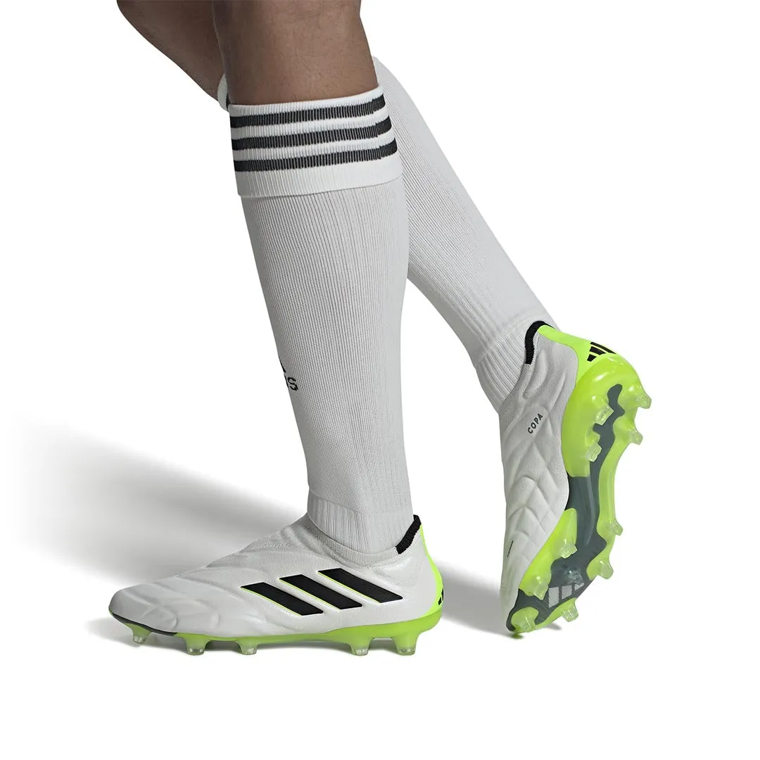 adidas - Unisex Copa Pure  Firm Ground Cleats (HQ8955)