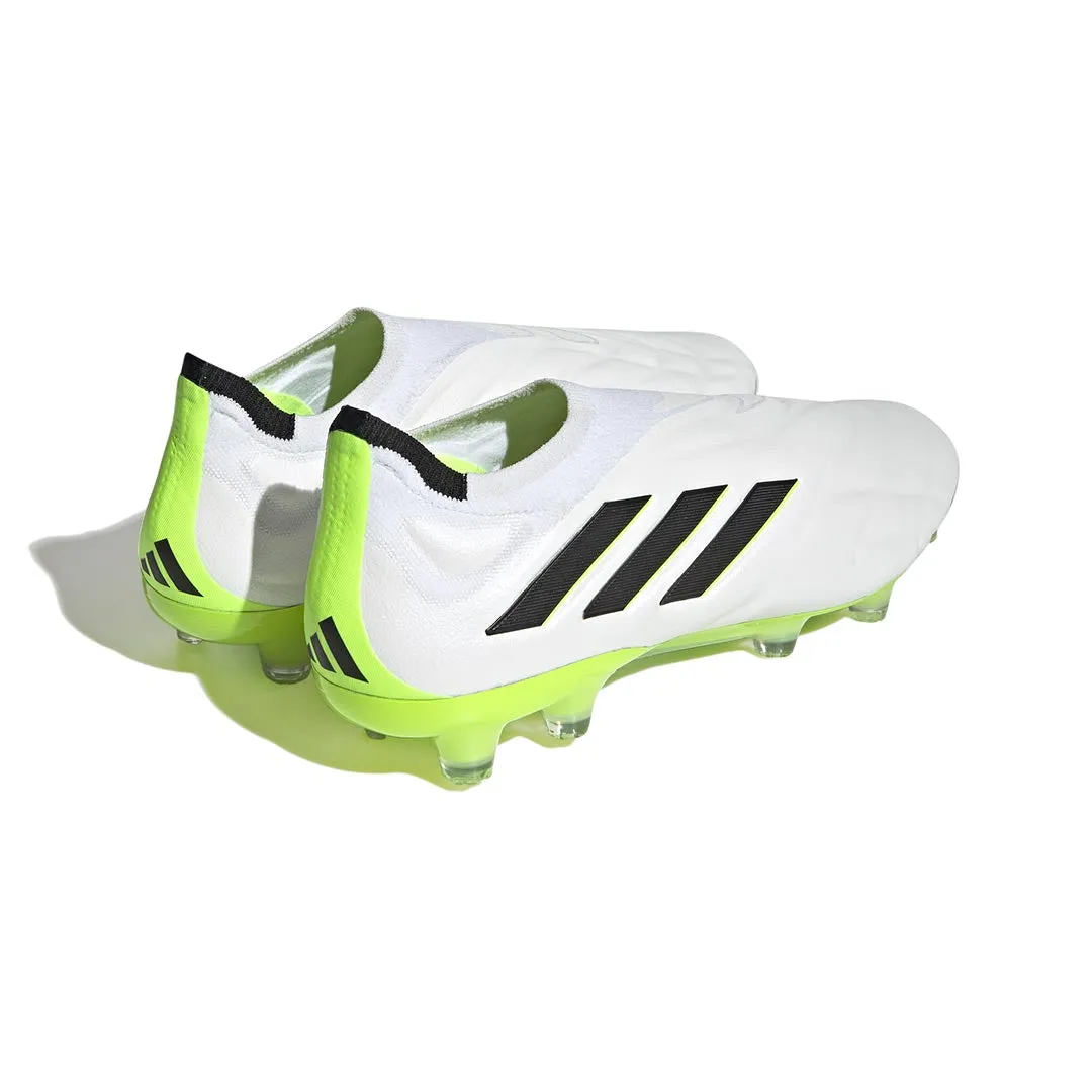 adidas - Unisex Copa Pure  Firm Ground Cleats (HQ8955)