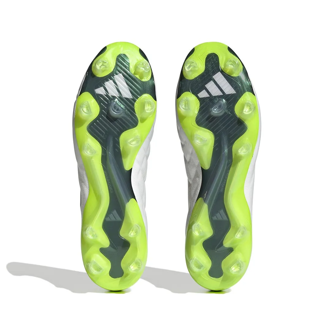 adidas - Unisex Copa Pure  Firm Ground Cleats (HQ8955)