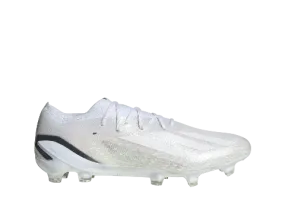 Adidas X Speedportal .1 FG - WHITE/WHITE