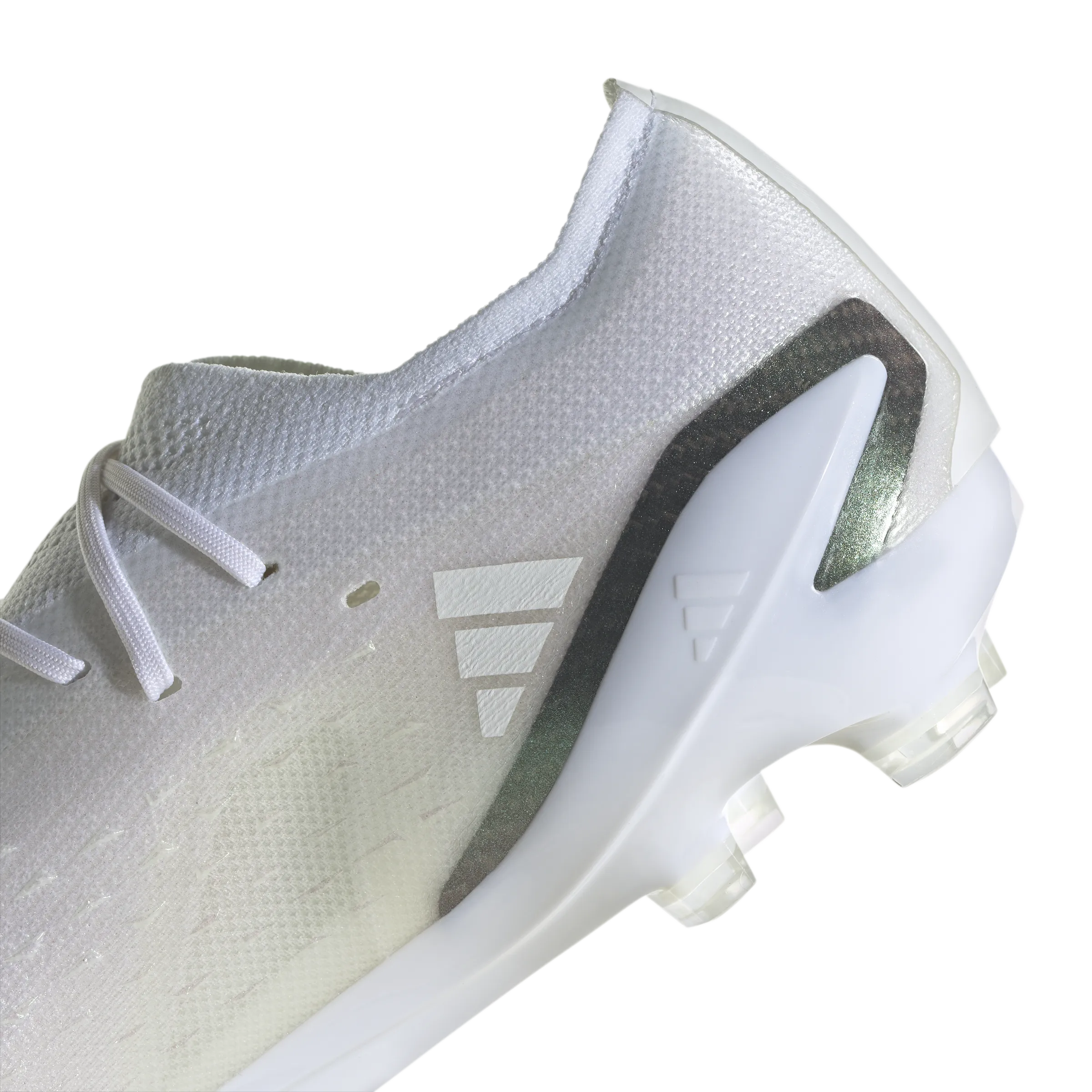 Adidas X Speedportal .1 FG - WHITE/WHITE
