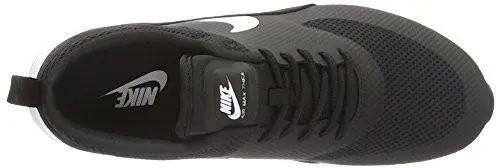 Air Max Thea Black/Summit White Running Shoe 8 US