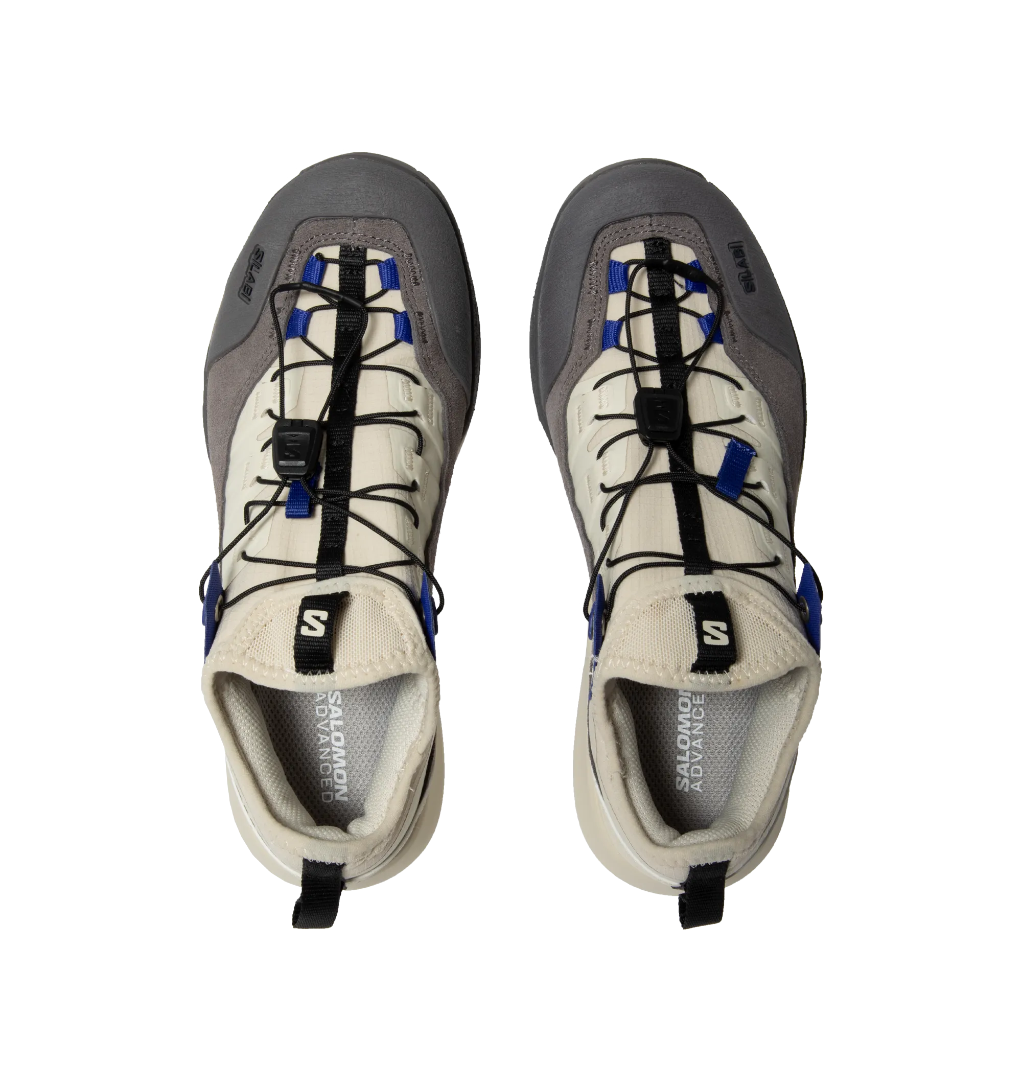 ALPINWAY ADVANCED SNEAKER (MENS)