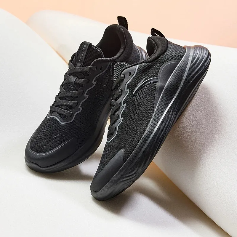 ANTA Women Healthy Walking Cross Training Shoes