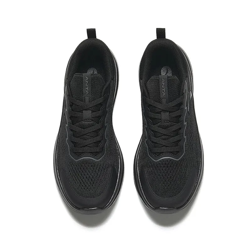 ANTA Women Healthy Walking Cross Training Shoes