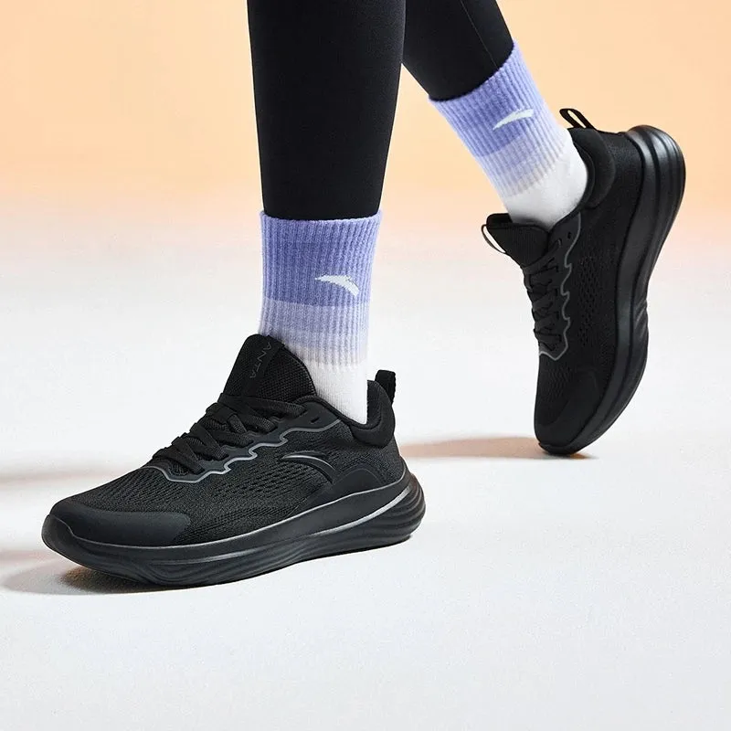 ANTA Women Healthy Walking Cross Training Shoes