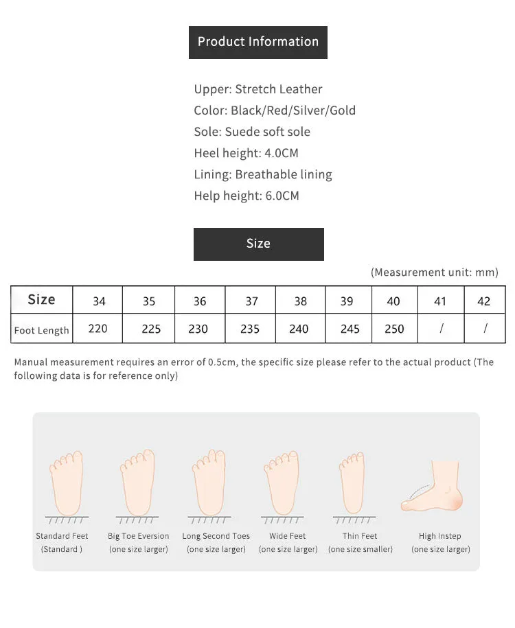 Autumn/Winter Latin Training Shoes Soft Sole Mid Heel Dance Shoes