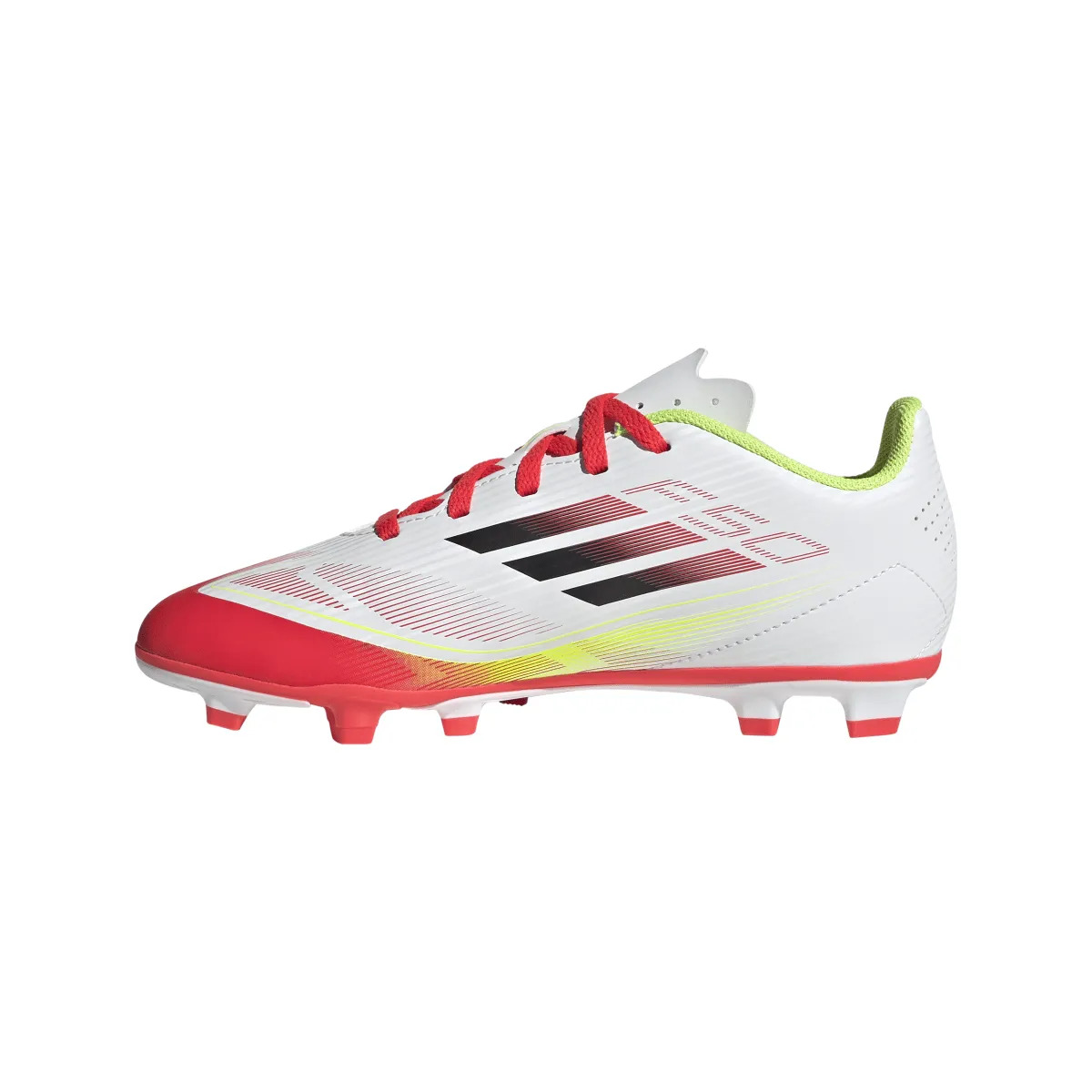 Boys'/Girls' Adidas Youth F50 Club Firm/Multi-ground Soccer Cleats
