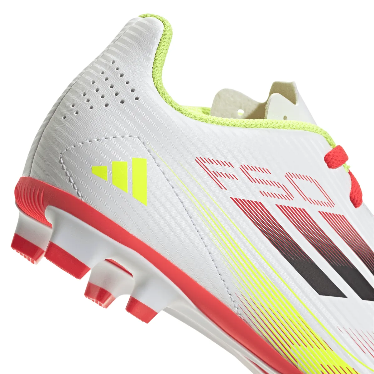 Boys'/Girls' Adidas Youth F50 Club Firm/Multi-ground Soccer Cleats