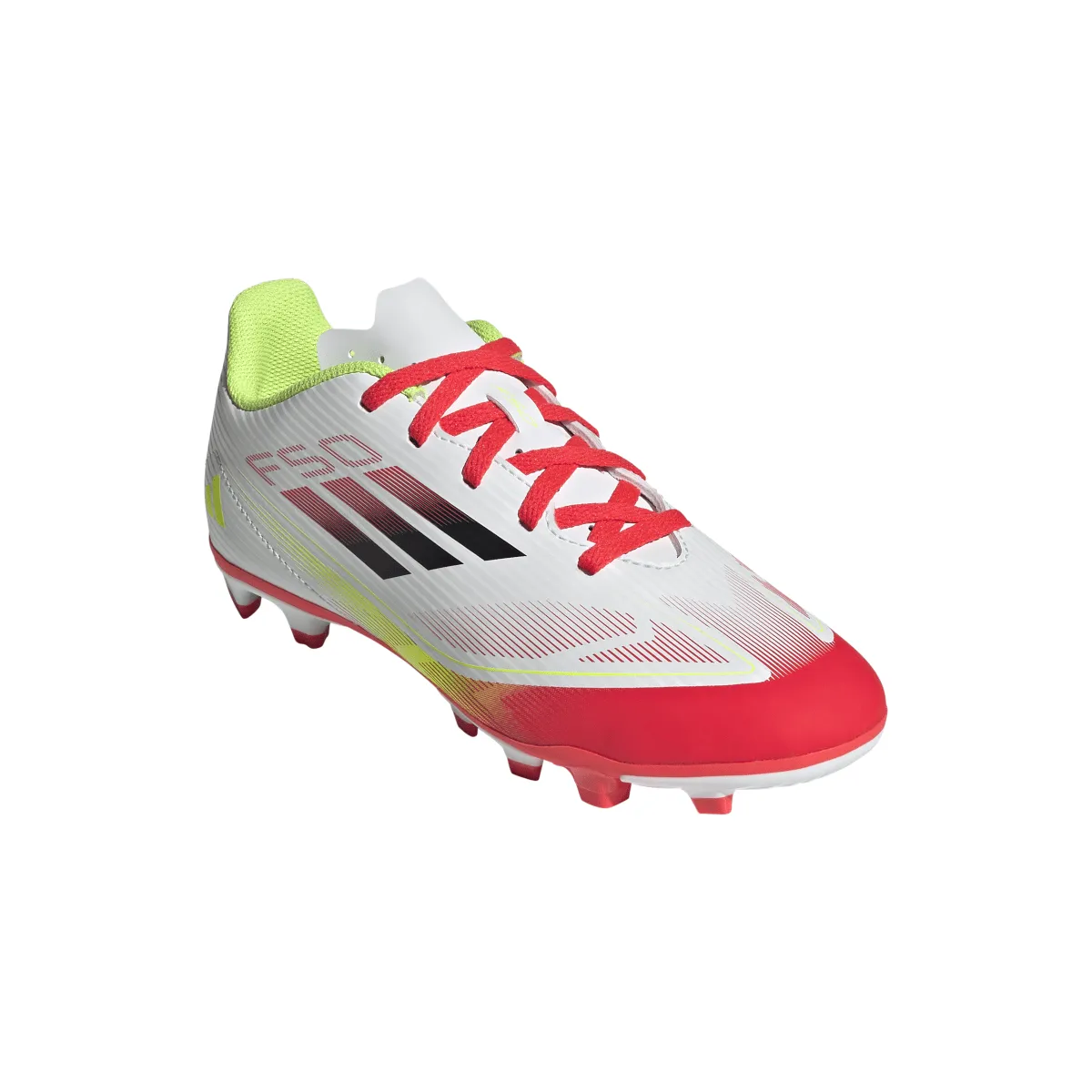 Boys'/Girls' Adidas Youth F50 Club Firm/Multi-ground Soccer Cleats