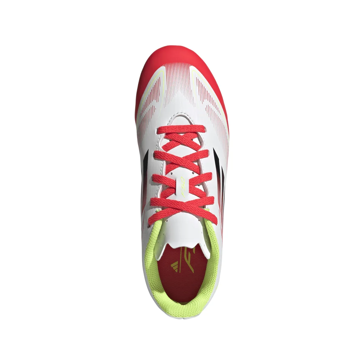 Boys'/Girls' Adidas Youth F50 Club Firm/Multi-ground Soccer Cleats