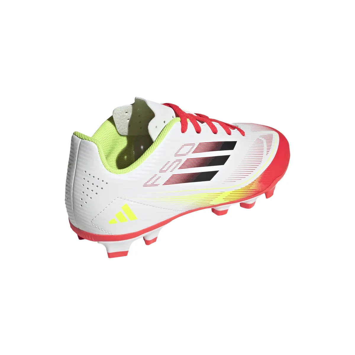 Boys'/Girls' Adidas Youth F50 Club Firm/Multi-ground Soccer Cleats