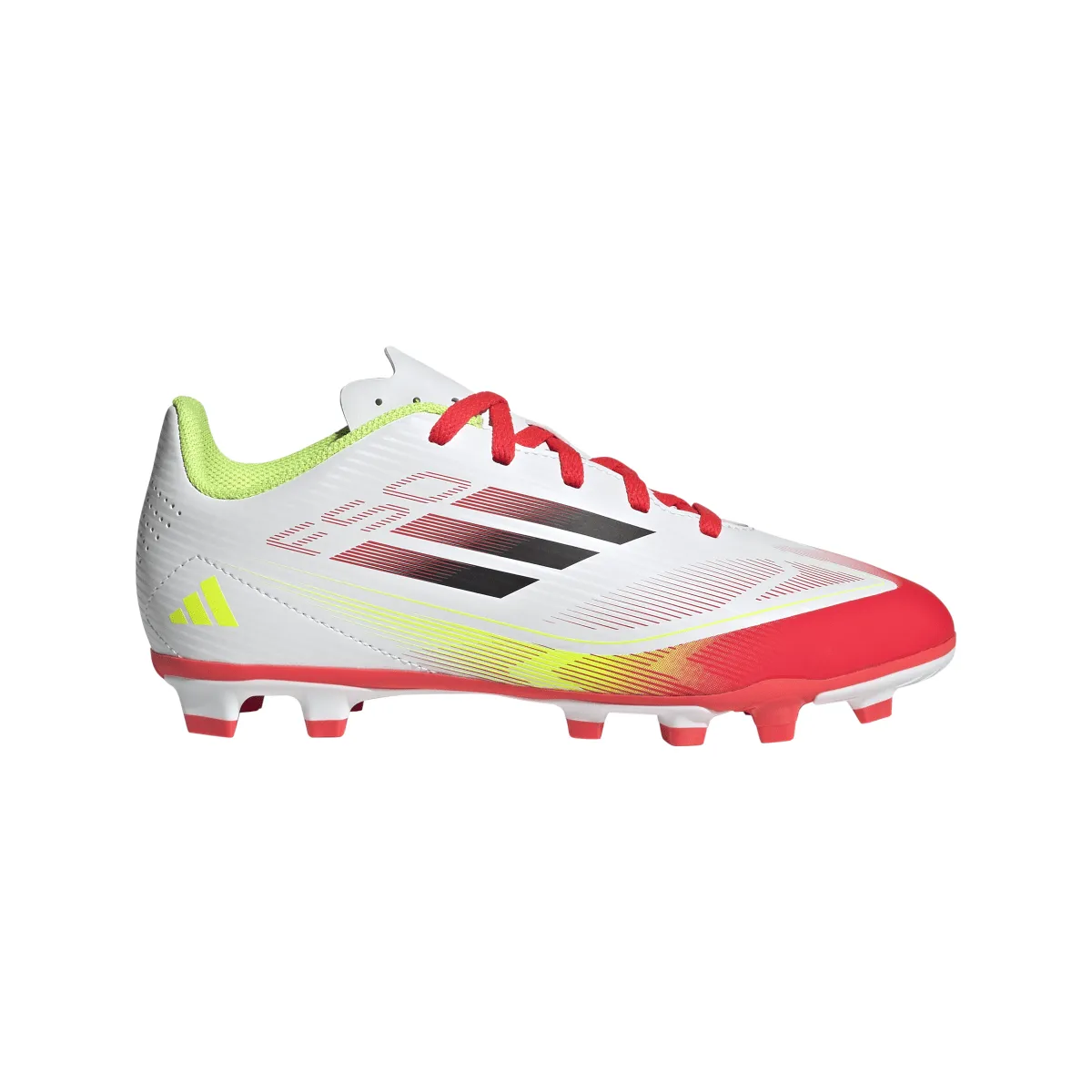 Boys'/Girls' Adidas Youth F50 Club Firm/Multi-ground Soccer Cleats
