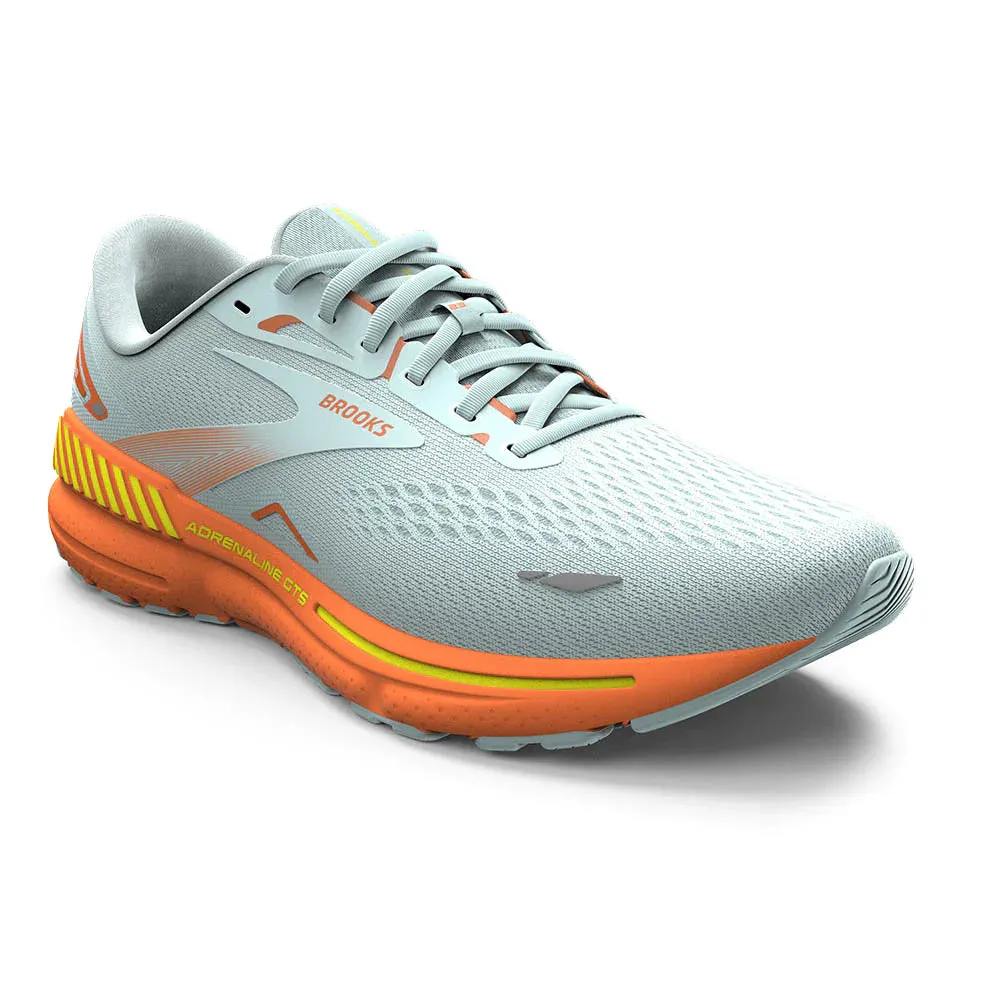 Brooks Adrenaline GTS 23 Women's - Skylight/Sunset/Nightlife