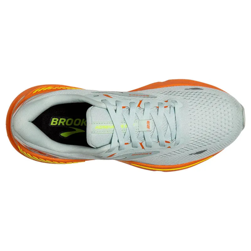 Brooks Adrenaline GTS 23 Women's - Skylight/Sunset/Nightlife