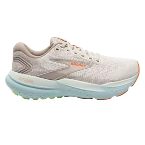 Brooks Women's 120408 195 Glycerin 21 Coconut Aqua Autumn Sunset Cushion  Running Shoes