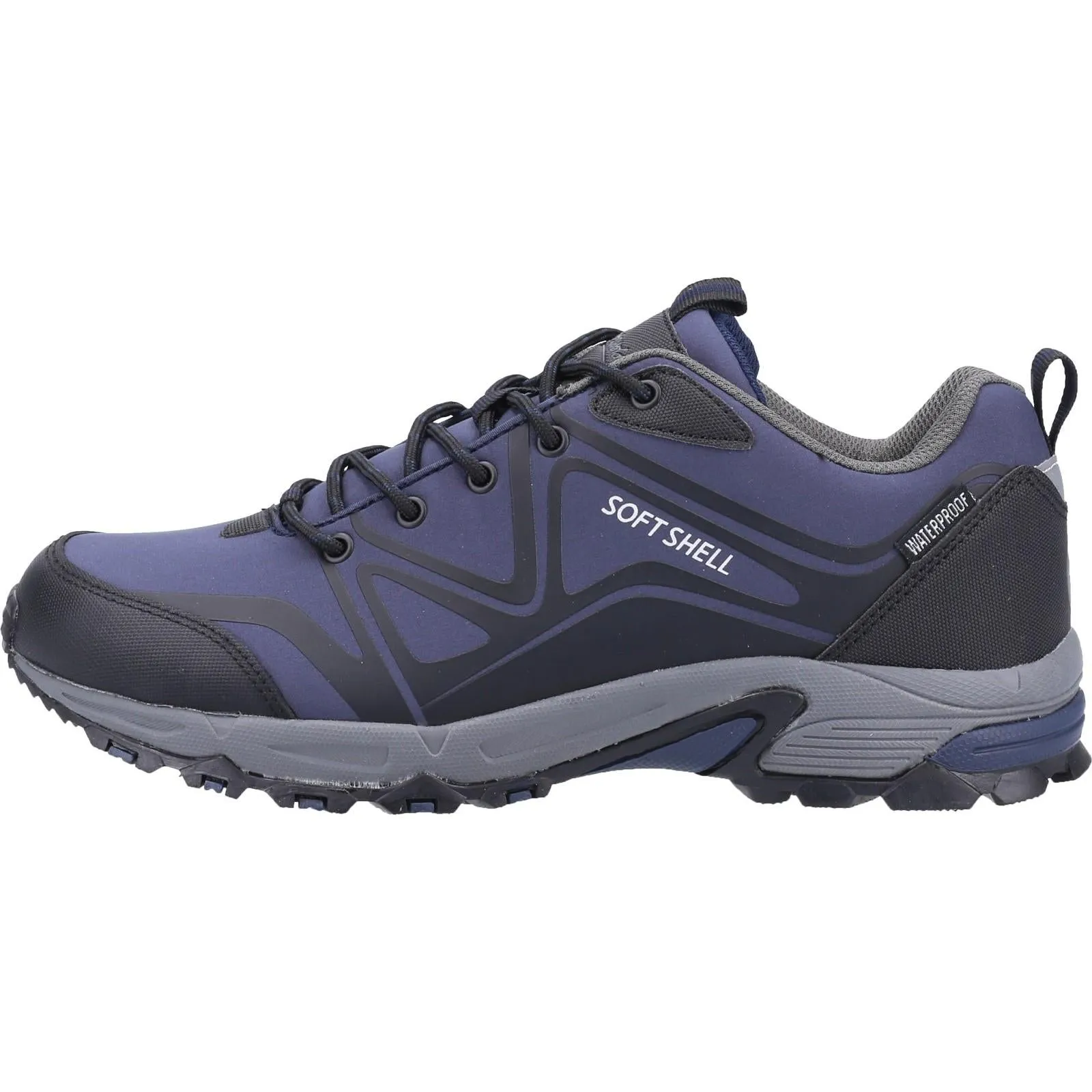 Cotswold Abbeydale Low Hiker Boots