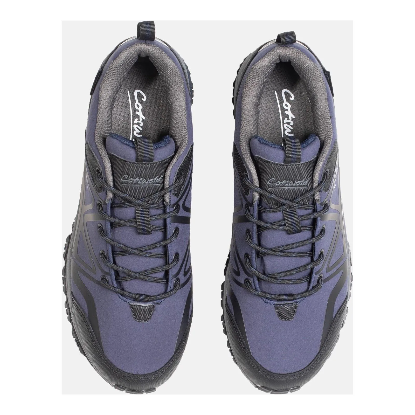 Cotswold Abbeydale Low Hiker Boots
