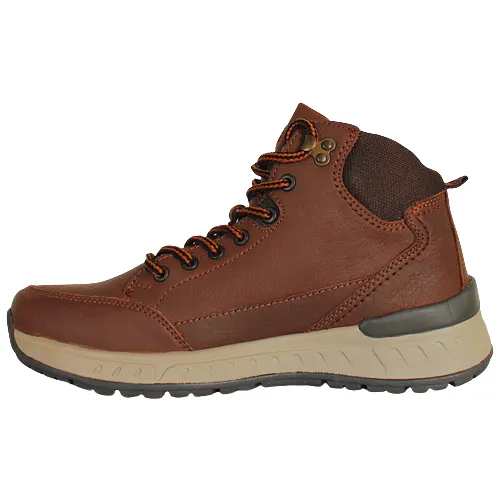 Dubarry Ankle Boots - Sammy - Brown