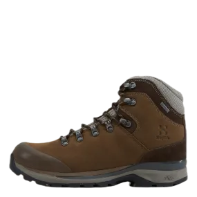 Haglöfs Oxo GT Brown