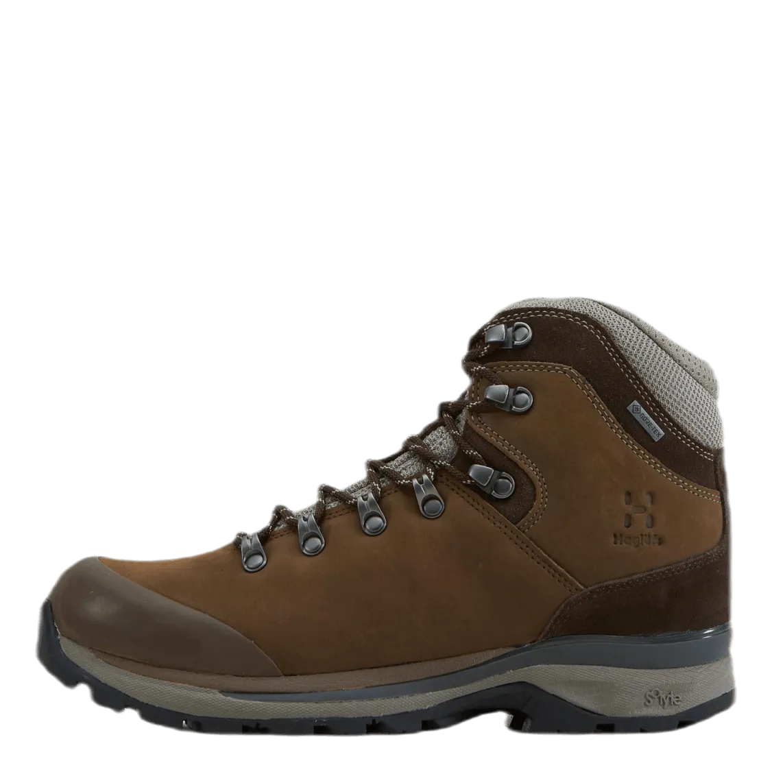 Haglöfs Oxo GT Brown