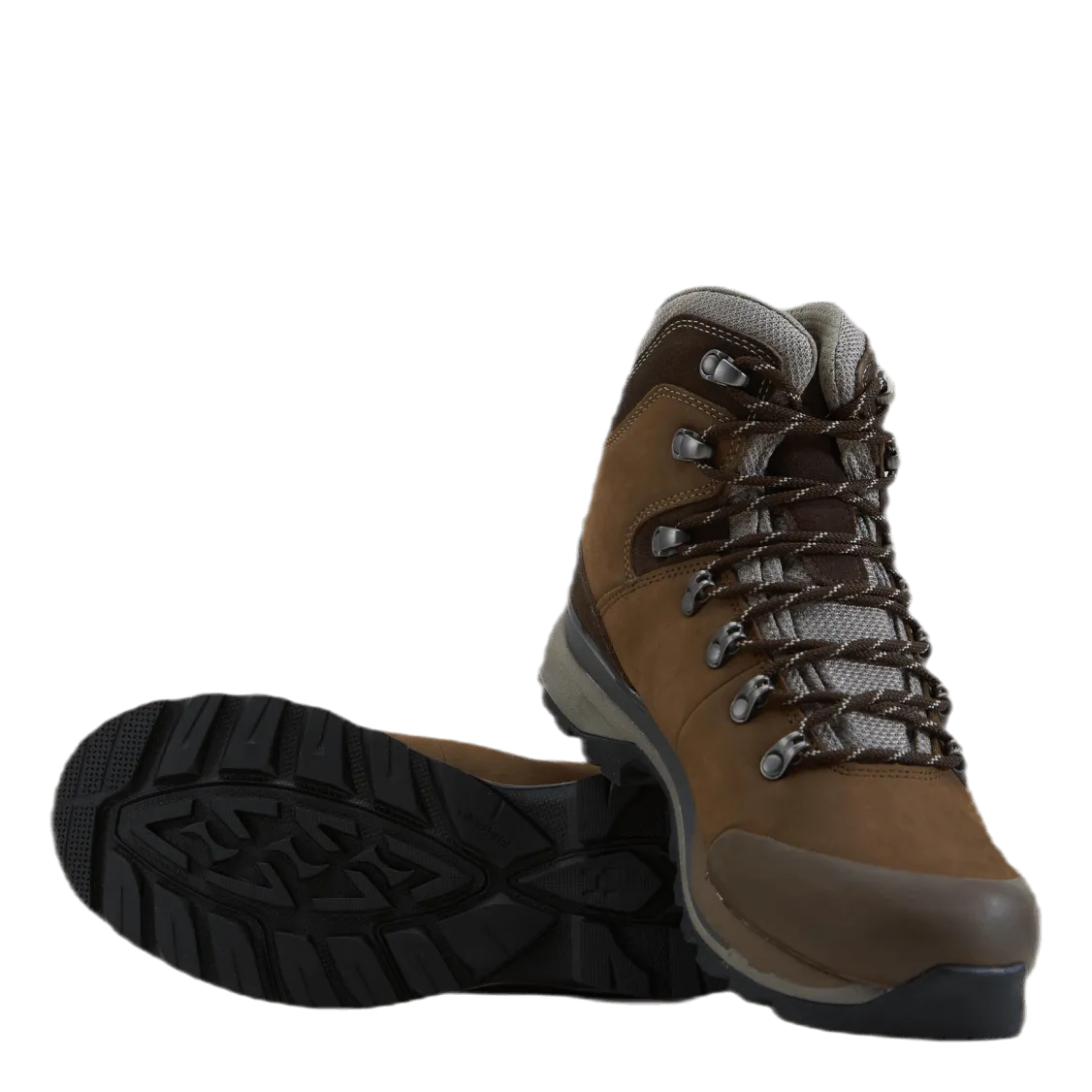 Haglöfs Oxo GT Brown