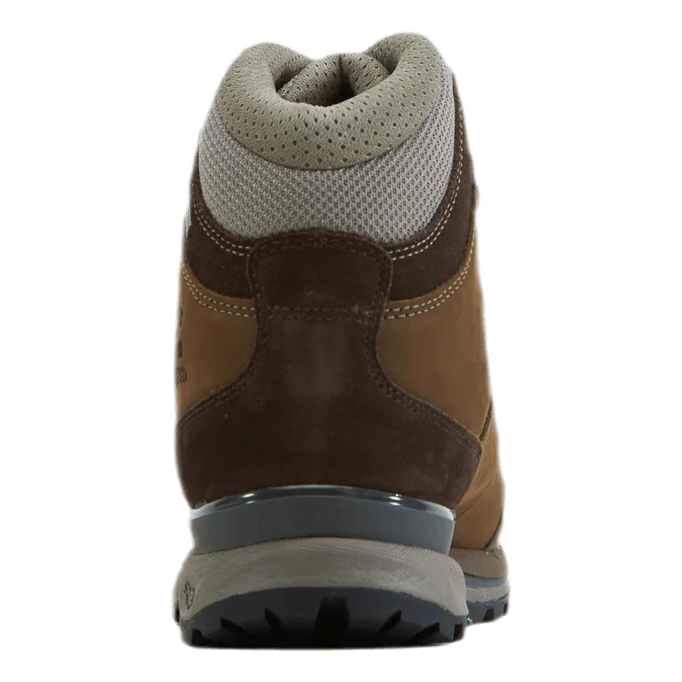 Haglöfs Oxo GT Brown