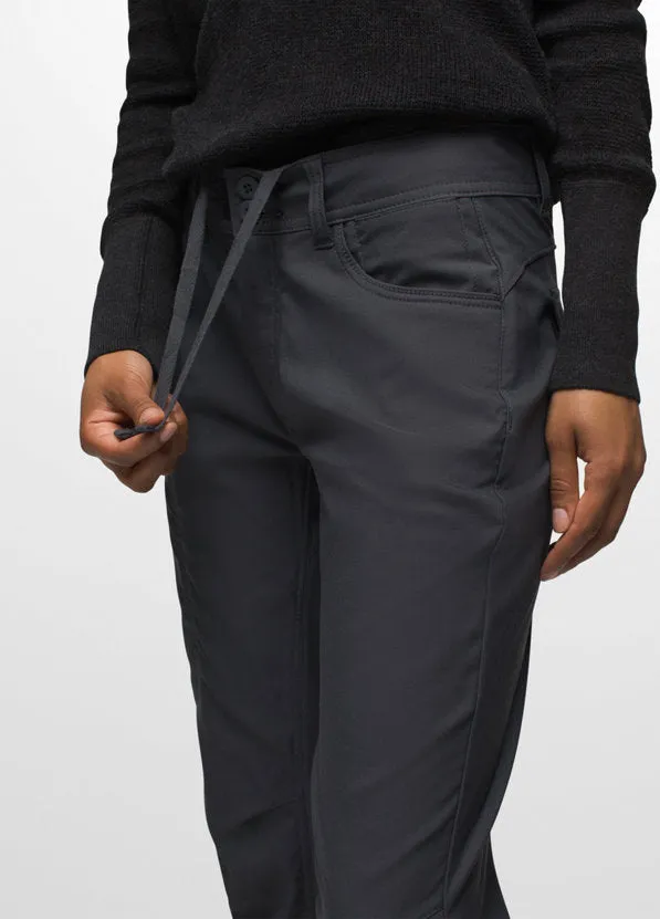 HALLE STRAIGHT PANT