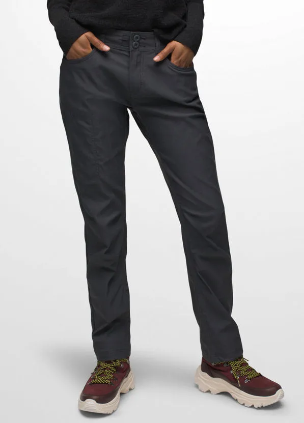 HALLE STRAIGHT PANT