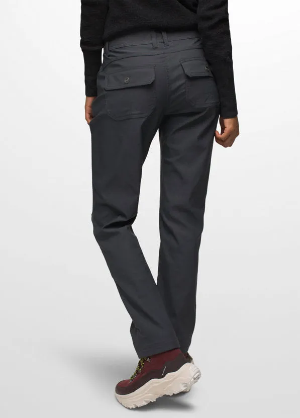 HALLE STRAIGHT PANT