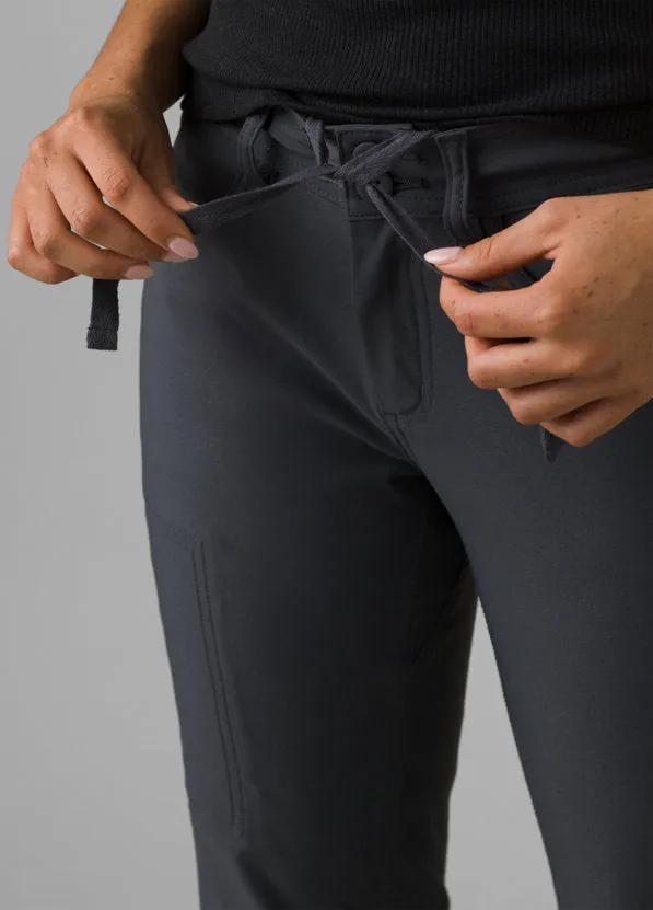 HALLE STRAIGHT PANT