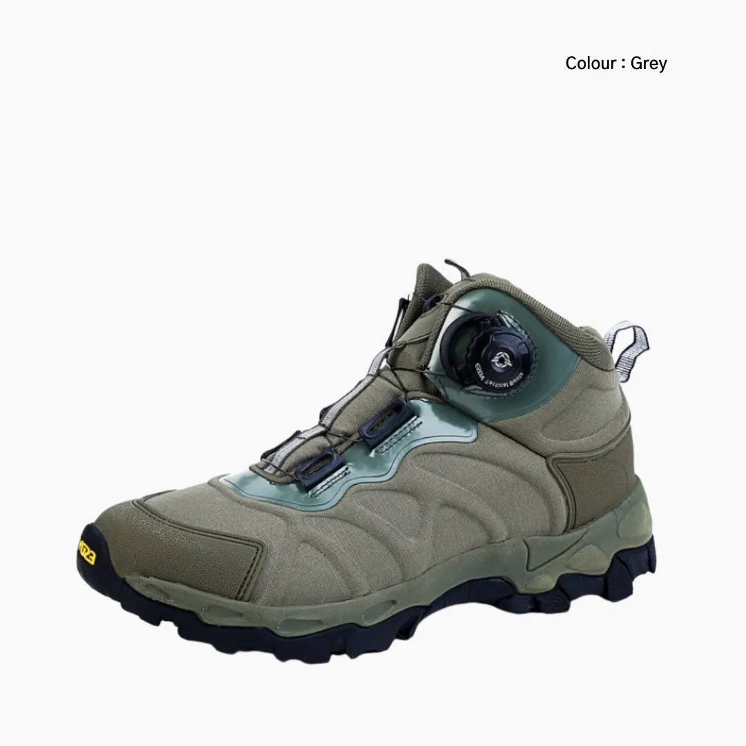 Handmade, Arch Support : Hiking Boots for Men