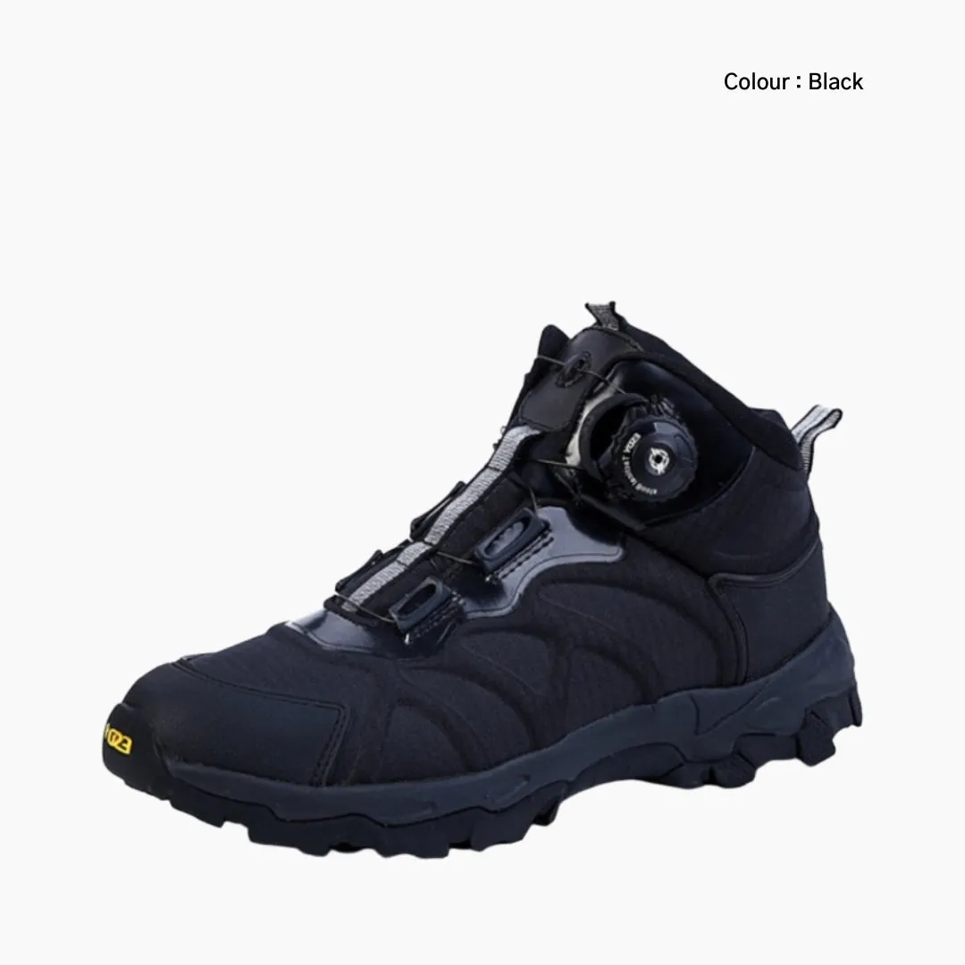 Handmade, Arch Support : Hiking Boots for Men