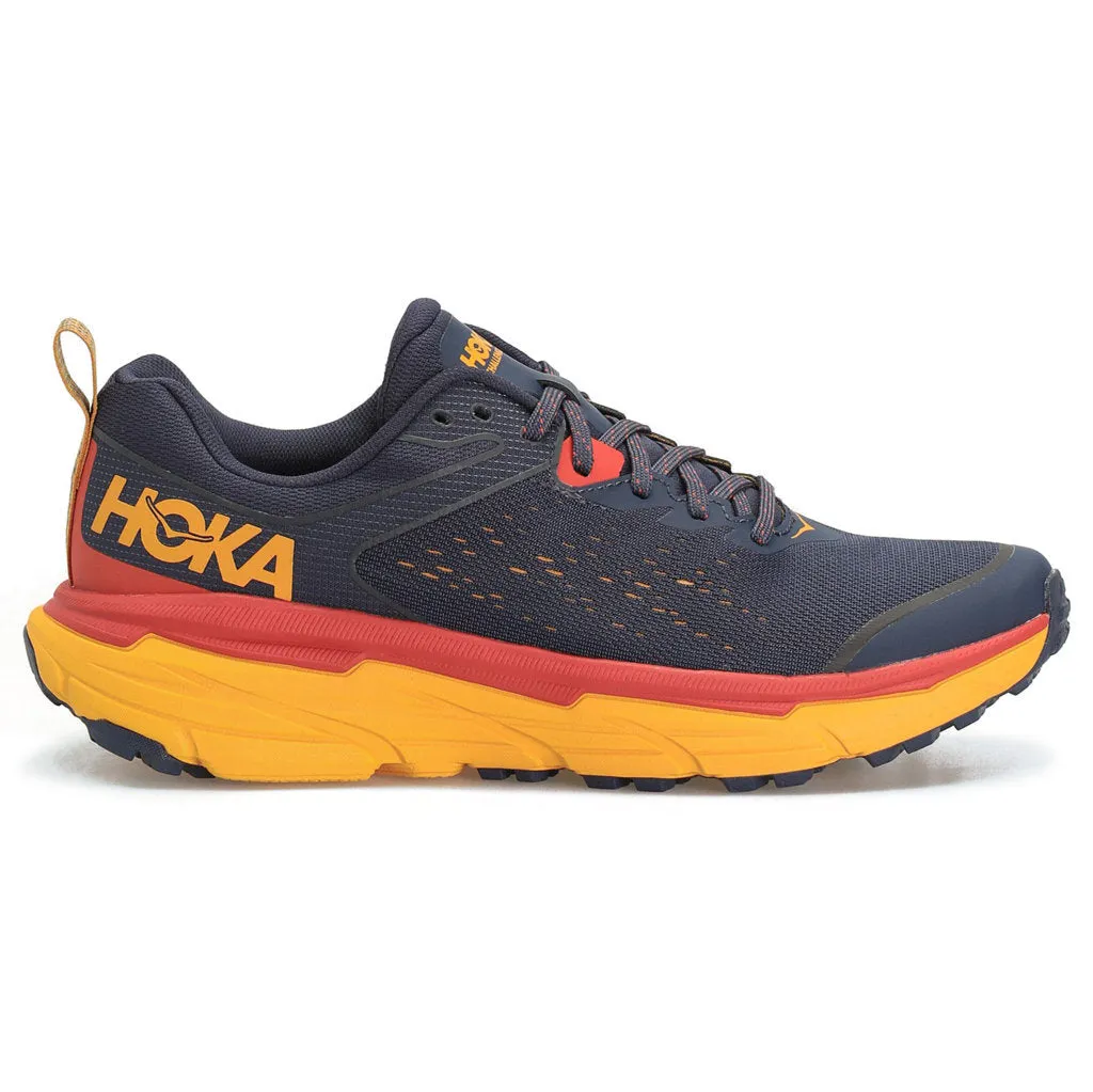 Hoka Challenger ATR 6 Synthetic Textile Men's Running Shoes