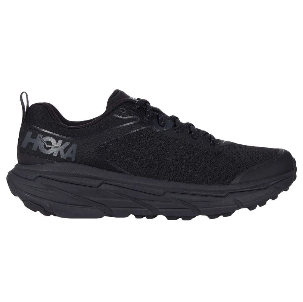 Hoka Challenger ATR 6 Synthetic Textile Men's Running Shoes