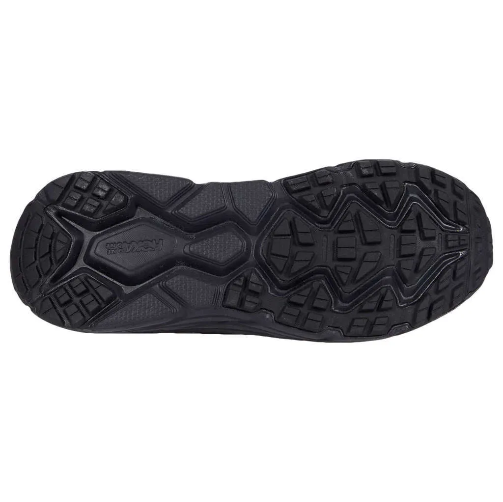 Hoka Challenger ATR 6 Synthetic Textile Men's Running Shoes