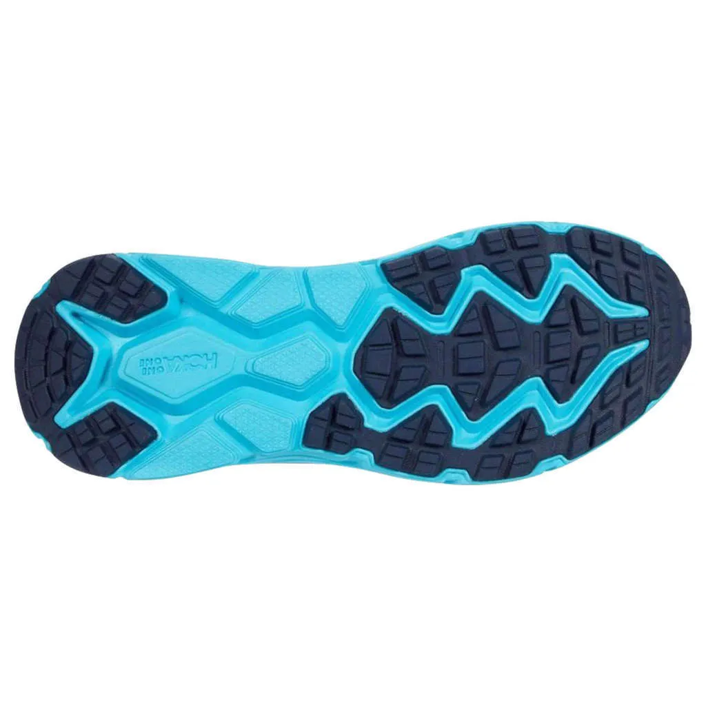 Hoka Challenger ATR 6 Synthetic Textile Men's Running Shoes