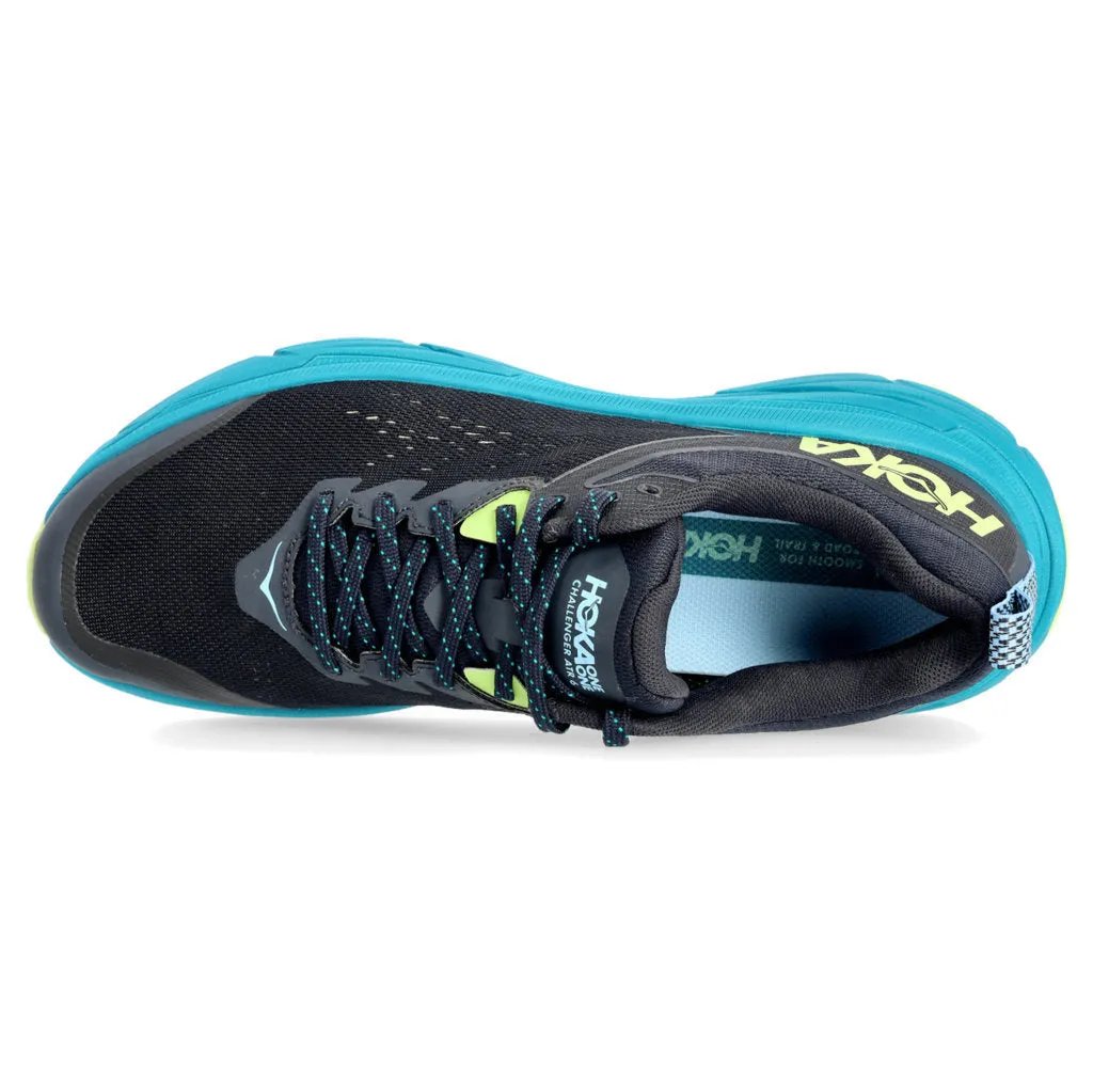 Hoka Challenger ATR 6 Synthetic Textile Men's Running Shoes