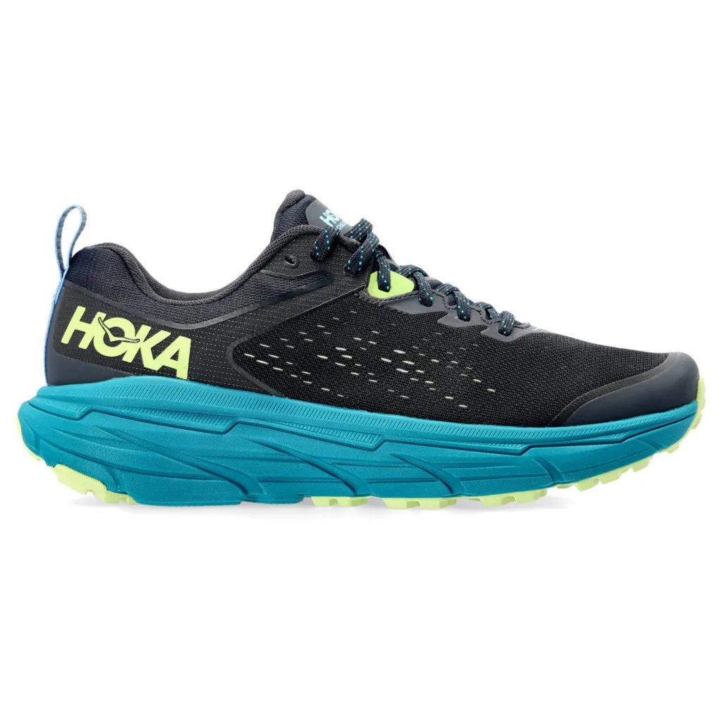 Hoka Challenger ATR 6 Synthetic Textile Men's Running Shoes
