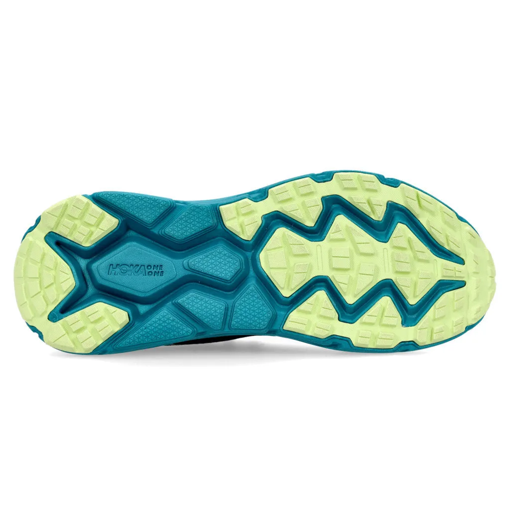 Hoka Challenger ATR 6 Synthetic Textile Men's Running Shoes