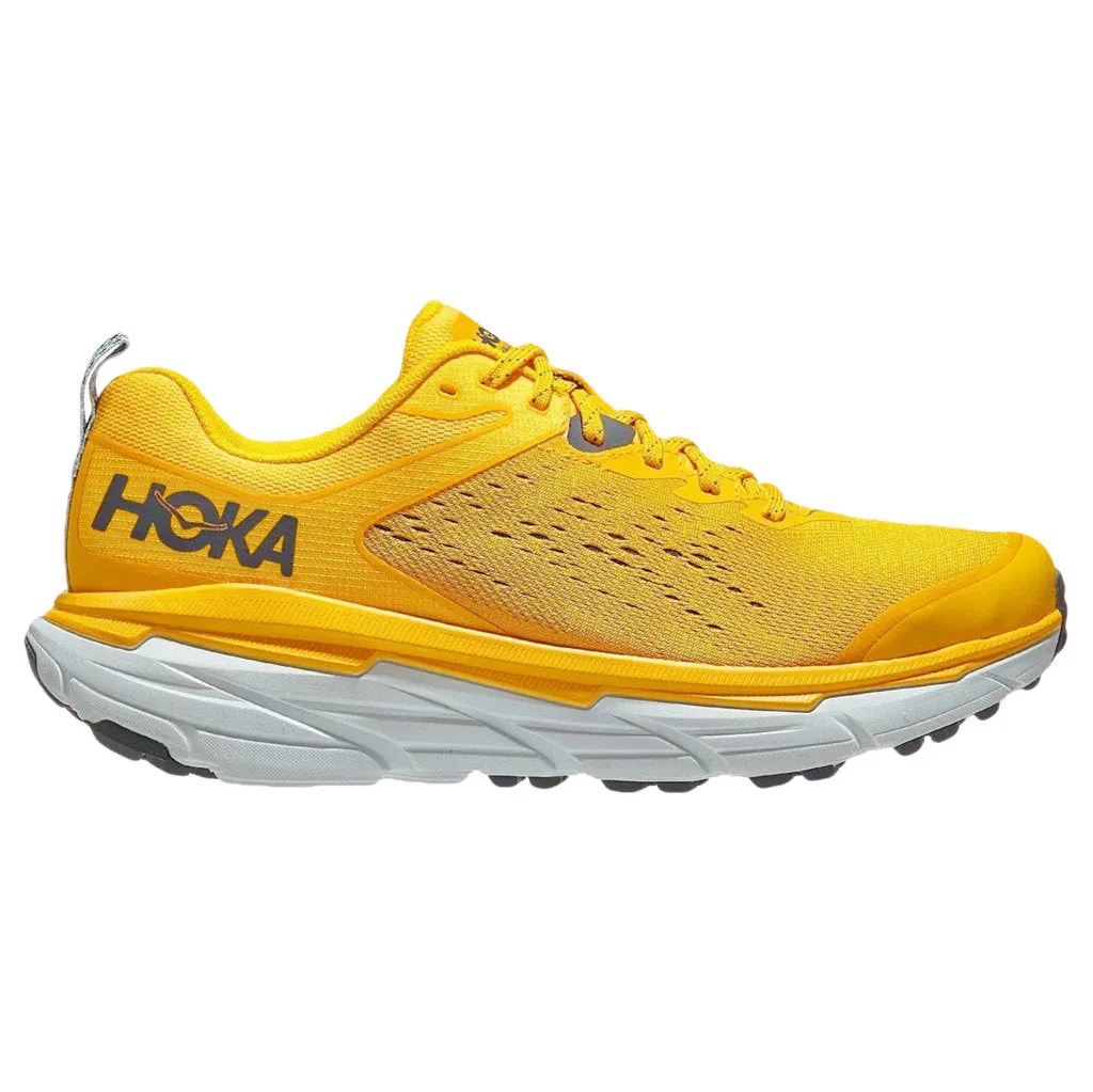 Hoka Challenger ATR 6 Synthetic Textile Men's Running Shoes
