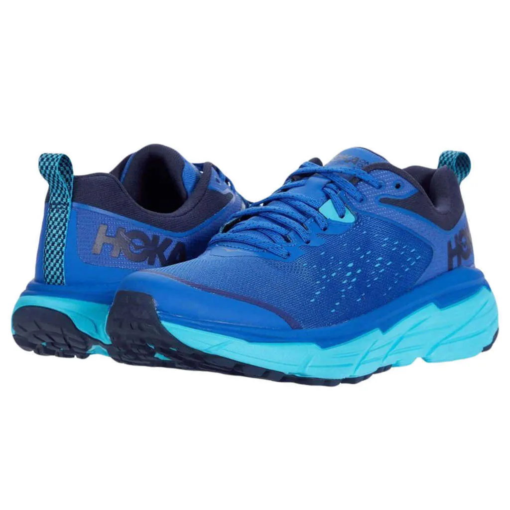 Hoka Challenger ATR 6 Synthetic Textile Men's Running Shoes