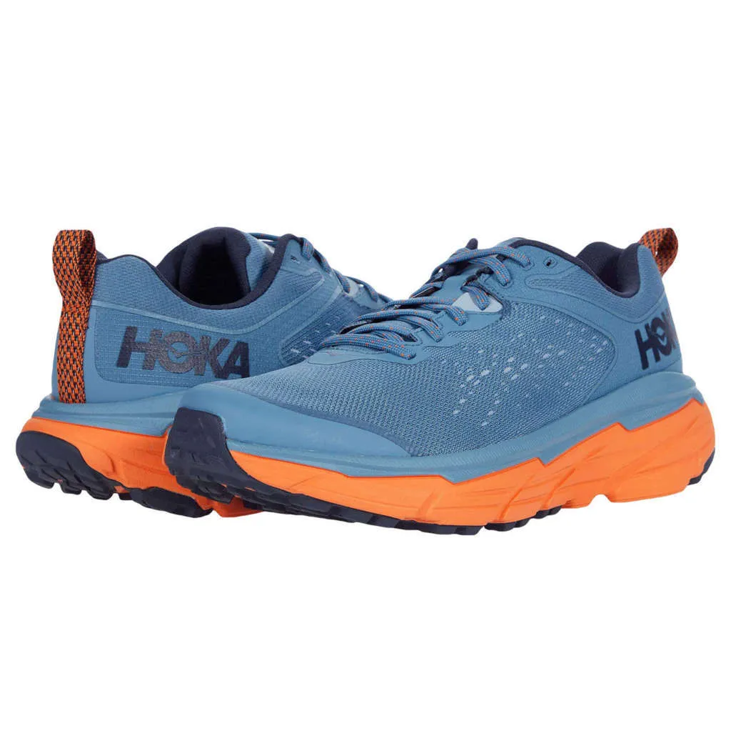 Hoka Challenger ATR 6 Synthetic Textile Men's Running Shoes