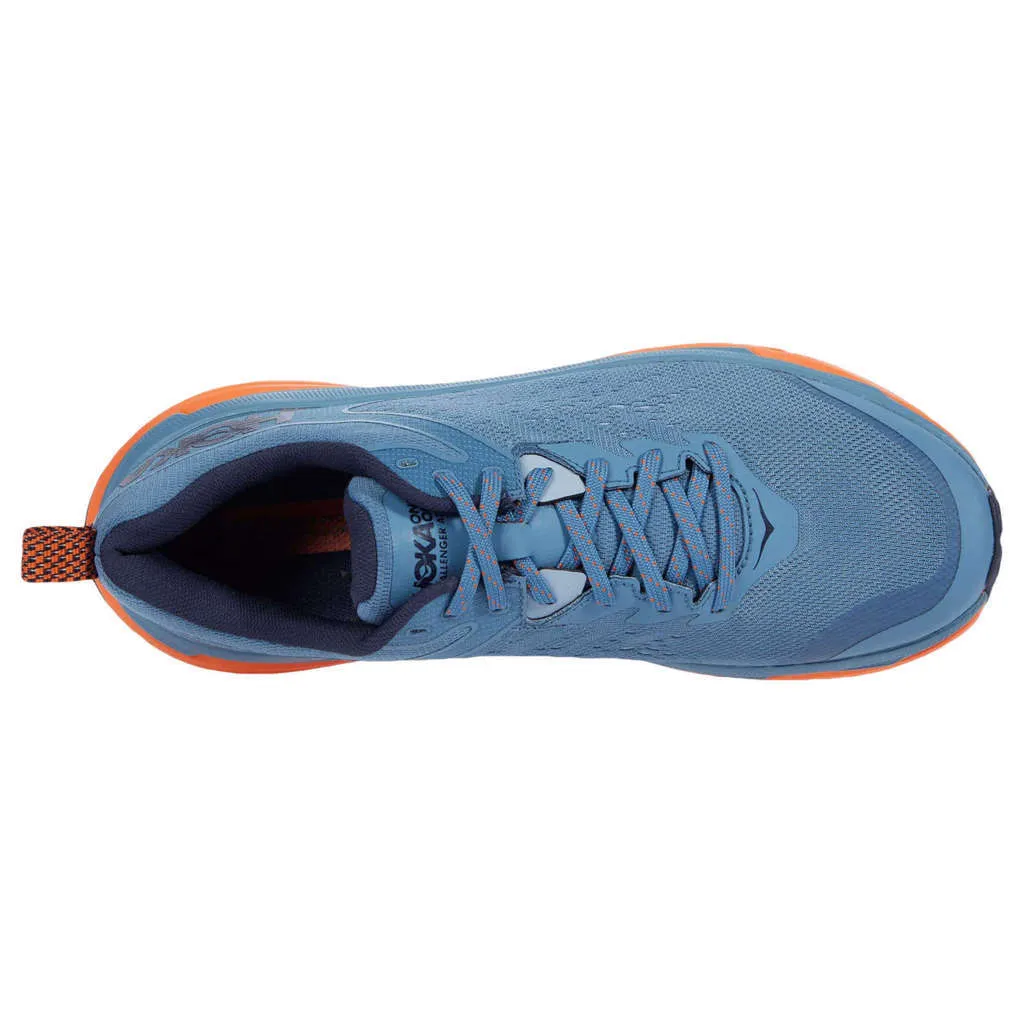 Hoka Challenger ATR 6 Synthetic Textile Men's Running Shoes