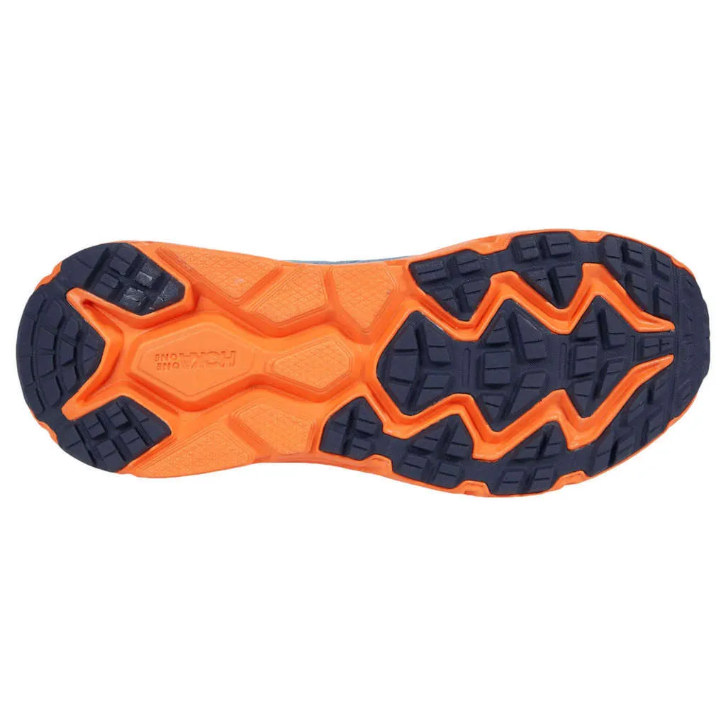 Hoka Challenger ATR 6 Synthetic Textile Men's Running Shoes