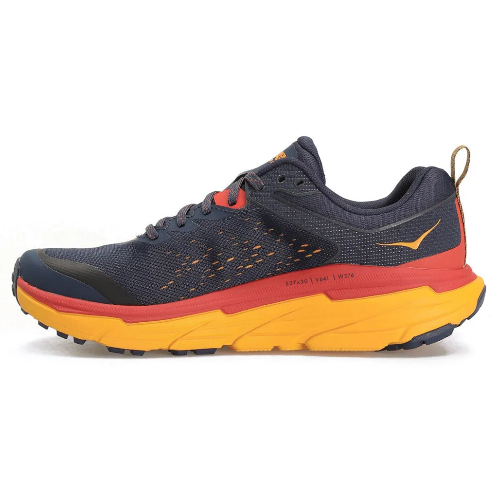 Hoka Challenger ATR 6 Synthetic Textile Men's Running Shoes